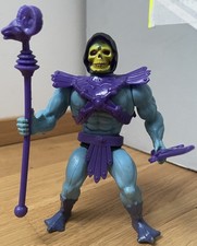 Skeletor vintage masters gebraucht kaufen  Rodach