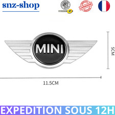 Logo mini cooper d'occasion  Palaja