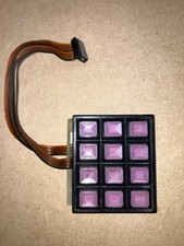 Nsm jukebox button for sale  STOCKPORT