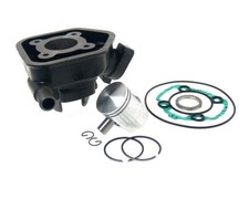 Zylinder 50ccm standard gebraucht kaufen  Moers