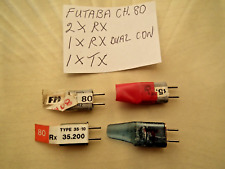 Futaba meg crystals for sale  UK