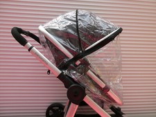 New raincover pvc for sale  EDGWARE