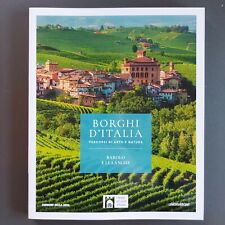 Borghi italia barolo usato  Calcinato