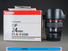 Canon usm bjektiv gebraucht kaufen  Wuppertal