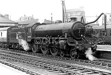 Railway photograph 6x4 for sale  BEDFORD