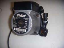 Vaillant pompa circolatore usato  Roma