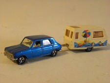 Miniature majorette voiture d'occasion  Maubeuge