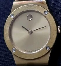 Movado zenith swiss gebraucht kaufen  München