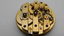 Movimento orologio tasca usato  Roma