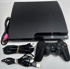 Ps3 slim 500gb usato  Formia