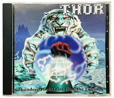 Thor thunderstruck tales gebraucht kaufen  Neuenkirchen