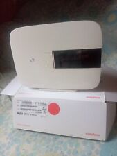 Vodafone station shg1500 usato  Genova
