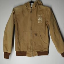 Carhartt jacket youth for sale  Austin