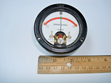 Vintage weston error for sale  Arvada