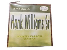 Hank williams country for sale Hank williams country for sale  Warrensburg