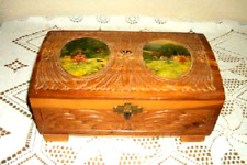 1930s carved cedar for sale  Greeley