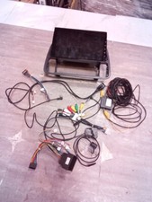 Gps stereo rear d'occasion  Expédié en Belgium