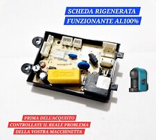 Scheda pcb macchina usato  Zibido San Giacomo