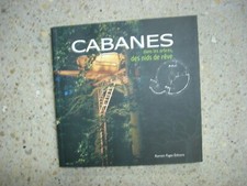 Cabanes arbres nids d'occasion  Viriat