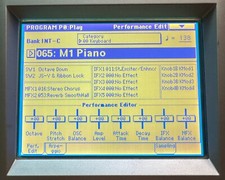 Korg triton classic for sale  Canyon Country
