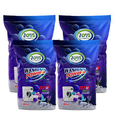 Bio washing powder for sale  GLASGOW