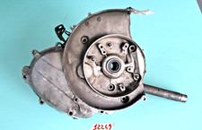 Carter motore piaggio usato  Barrafranca