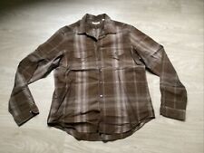 Chemise saharienne burberry d'occasion  Andeville