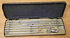Moore wright bore for sale  CRICKHOWELL
