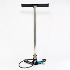 Bomba de ar Acecare PCP 300bar 4500psi bomba manual de alta pressão 3 estágios para pistola de ar comprar usado  Enviando para Brazil