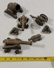 Lot cast iron for sale  Joppa