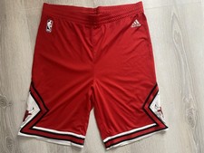 Nba hose chicago gebraucht kaufen  Bad Salzuflen