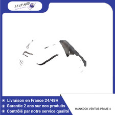 Paire pneus hankook d'occasion  Saint-Quentin