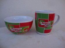 Lot mug bol d'occasion  Charleville-Mézières