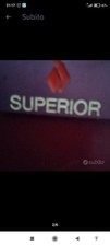 Stufa pellet superior usato  Villarbasse