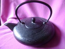 Cast iron japanese for sale  BORDON