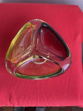 Vintage murano tri for sale  CARDIFF