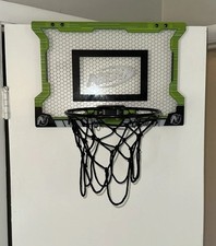 Nerf pro hoop for sale  Greensboro