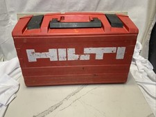 Hilti rotary laser for sale  Washington