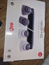 Cctv security system for sale  LINCOLN