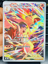 Pokemon SV Destined Rivals holográfico reverso para ultra raro 1-244 você escolhe! comprar usado  Enviando para Brazil