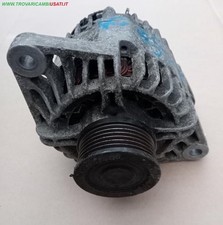 Alternatore per fiat usato  Vajont