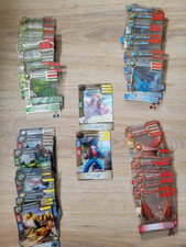 Lots cartes redakai d'occasion  Vannes