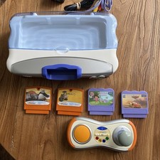 Vtech v.smile v.motion for sale  Portland