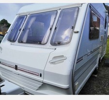 Swift country touring for sale  KETTERING