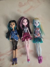 Lot monster high for sale  Longwood