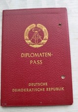 Riginal alter ddr gebraucht kaufen  Berlin