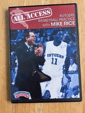 Access basketball practice for sale  Austin