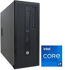 Prodesk 600 computer gebraucht kaufen  Chemnitz