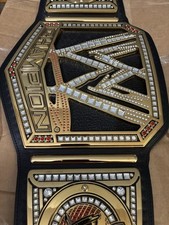 Wwe championship official for sale  Wallingford