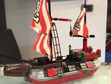 Lego galeone pirati usato  Roma